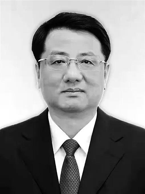 湖南省委原常委、政法委原书记黄关春同志逝世