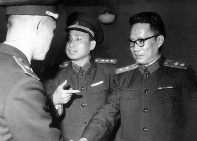 1972年张国华病逝，四川省委书记空缺，周总理推荐了谁做接任者？