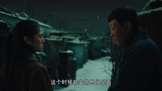 看了《人世间》第18集，我唏嘘不已，深感不易，观众：感同身受