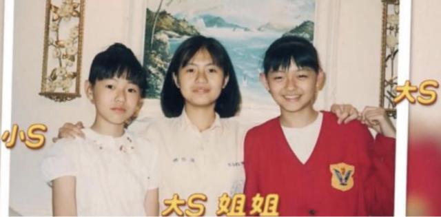 大S闪电再婚，为何嫁给53岁的具俊晔？背后的原因不简单
