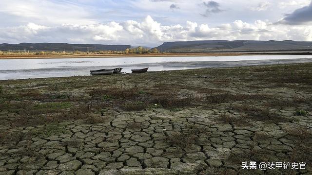 俄军在乌克兰炸坝要水淹七军？实际却是为一个忍了8年的隐藏目标
