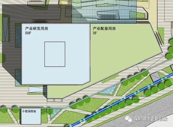 岁宝国展中心项目一期销售中心精装修工程