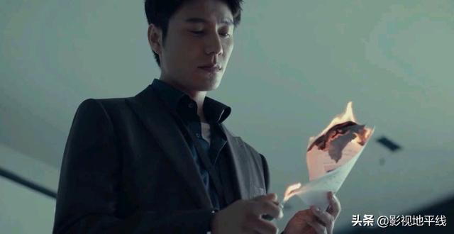 陈坤在告别电视剧9年后再次回归（不演徐凤年的陈坤）(4)