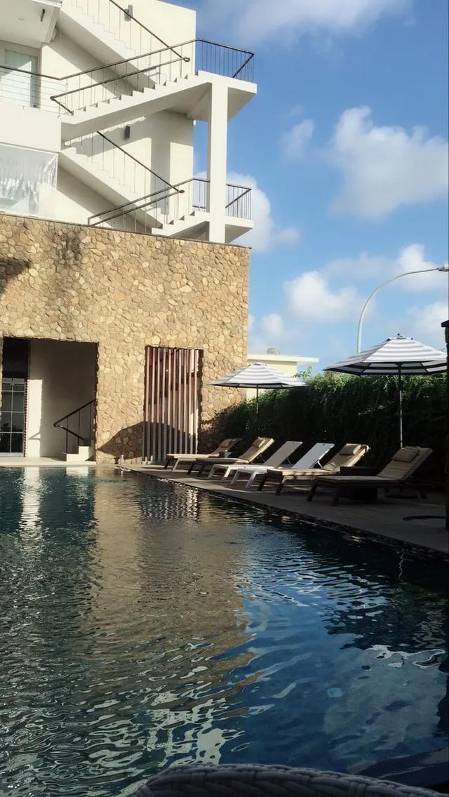 一個超級宅女的巴厘島之旅，風景那麽美，回憶那麽美