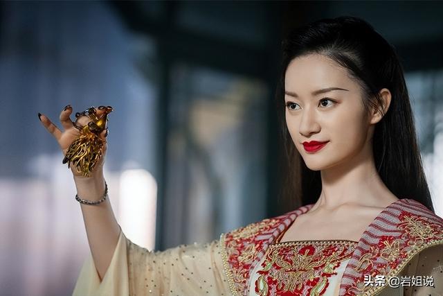 《恰似故人归》即将结局，全员演技在线，迪丽热巴和她都很牛