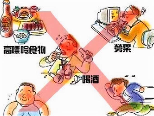 喝水越多排出的尿酸越多？医生提醒：痛风患者，喝水远离3个误区