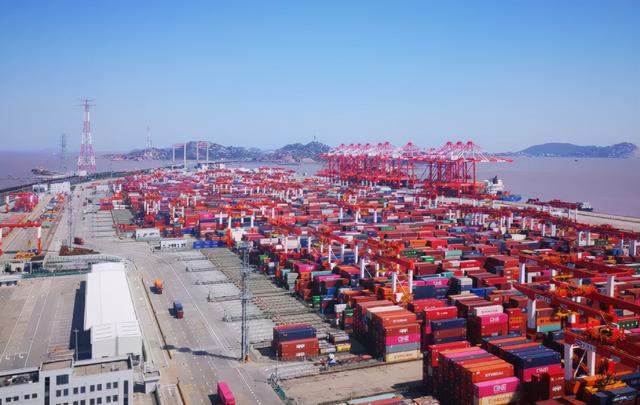 辽宁鑫展发港口填海工程是真假