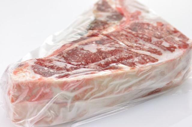 冰箱里的牛肉和羊肉如何区分（冰箱里的牛肉和羊肉如何区分）