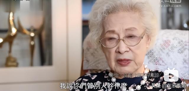 照顾患病儿子二十年，经历4次大手术，她的传奇终止在了今天