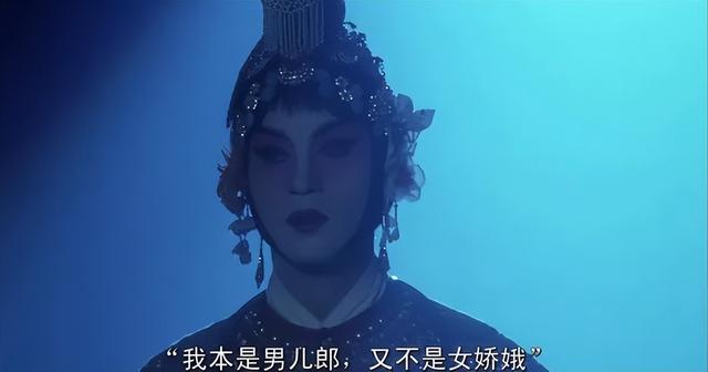 19年后才懂张国荣：他悲剧人生的关键，不是挚爱唐鹤德也非张柏芝