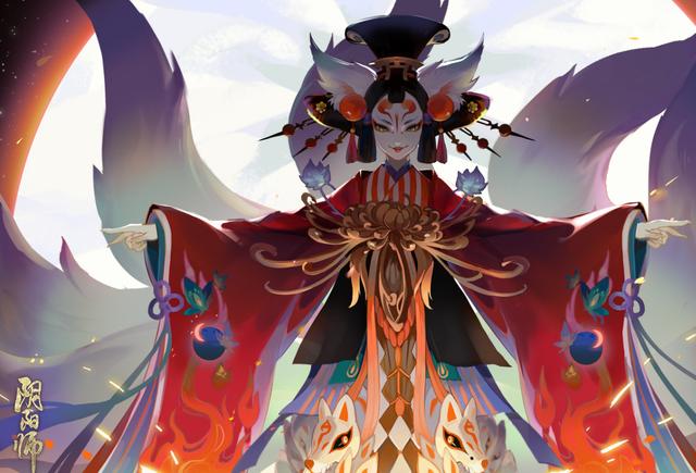 陰陽師：超鬼王來襲預警，是夢魘，也是10月的最大排面 - 天天要聞