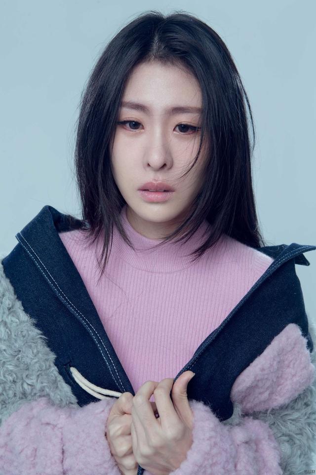张碧晨：30岁当单亲妈妈，我与张杰是清白的，与谢娜是好姐妹