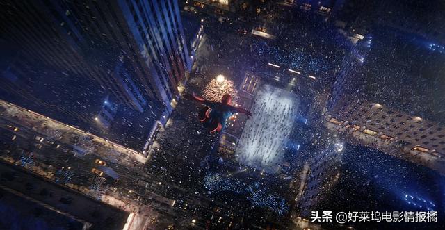 蜘蛛侠为啥不能曝光身份？漫威原著曝光后的代价不是电影能比的