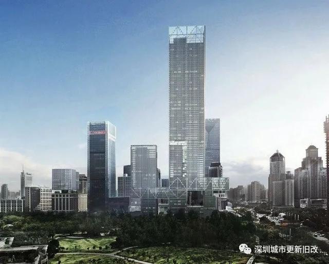 岁宝国展中心项目一期销售中心精装修工程