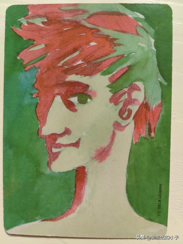 （心理）内在小孩探索实录：我看到了真实的自己