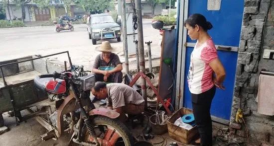 买电动三轮车，应该怎么选？看看这5个方面，不会选错