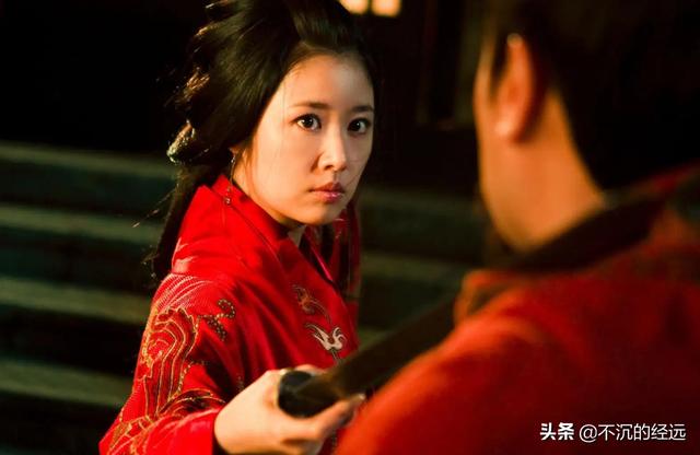 孙权的妹妹孙夫人，和刘备结婚以后，为什么一直没能生下一男半女
