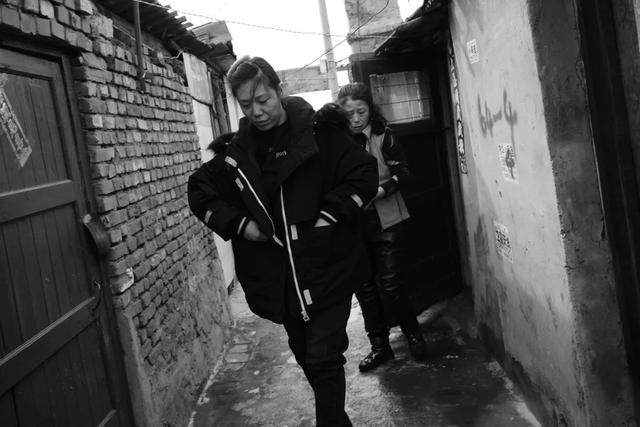 津门网展辉：红房子