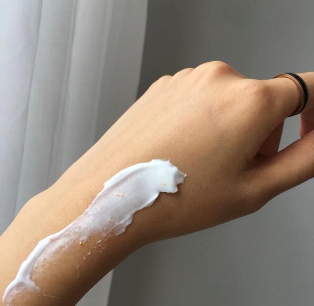 身体乳大多涂哪