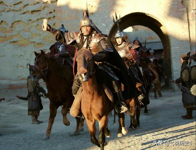 古代土匪为何不劫"八百里加急"?土匪:你看看他腰间绑的是啥