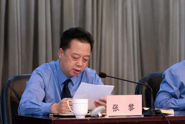 新检动态 | 我院召开2022年检察工作会暨党风廉政建设和反腐败斗争工作会