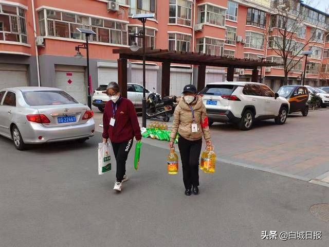 一名市人大代表的抗疫日记事迹「一天一写的日记」