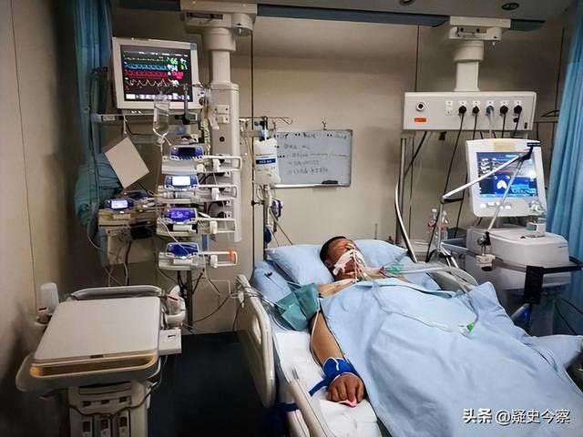 2013年，山西新郎被亲友团“殴打”致死，喜庆婚礼竟然演变成葬礼