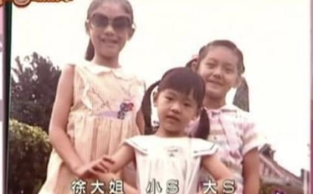 大S闪电再婚，为何嫁给53岁的具俊晔？背后的原因不简单