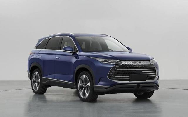 买车的再等等，将上市3款新车，比亚迪护卫舰07、全新红旗H5入围