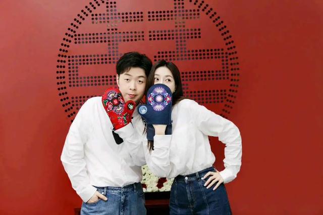 吴昕真的领证了吗(吴昕真的结婚了吗)-天晟网