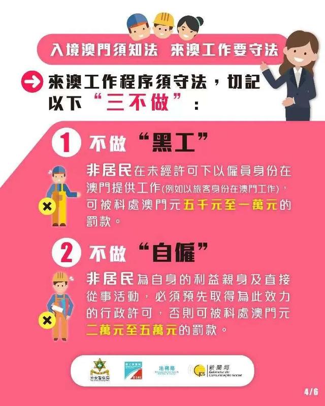 澳洲雇主担保工作需要什么条件（非居民来澳工作）(5)