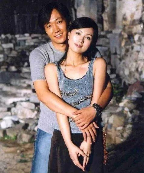 辛柏青老婆叫什么名字？辛柏青老婆朱媛媛照片