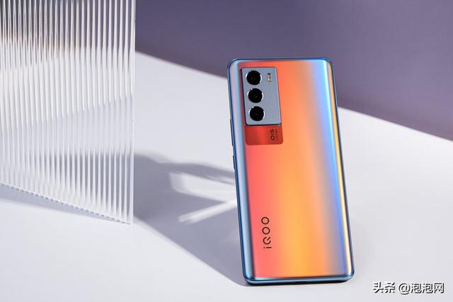 iQOO Neo5S手机评测 骁龙888搭配独显芯片Pro-第5张图片-9158手机教程网