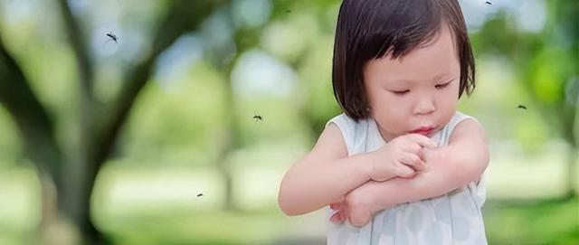 《跟蚊虫说再见！儿童专用驱蚊产品真的安全吗？适合儿童吗？》