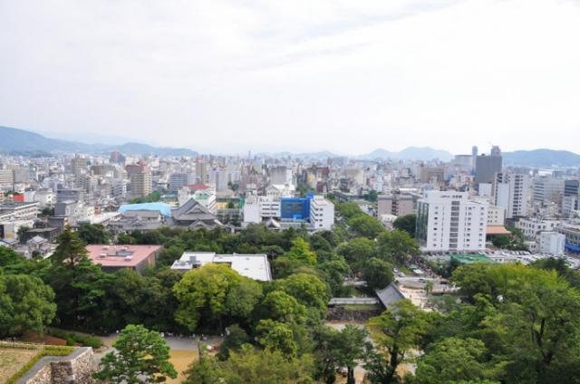 日本最贫穷四大地区--原因都是离婚带娃