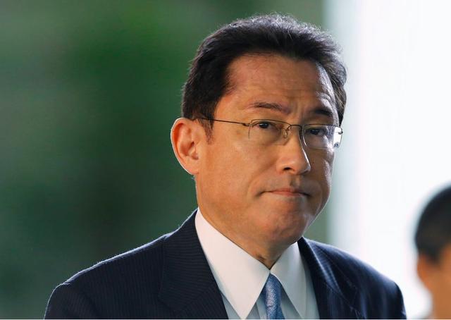 猖狂至极！日首相喊话：不许武力改变台海现状，否则轰炸本土基地