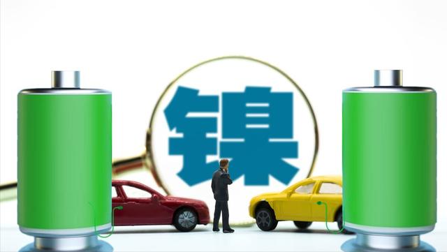 青山伦镍逼空战，谁能笑到最后？