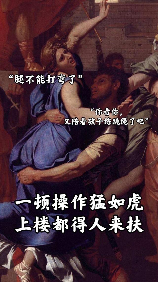 过什么愚人节，老母亲的生活就是一场大型骗局