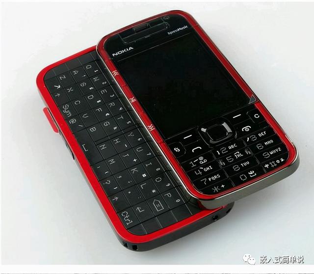 盘点诺基亚历史上最全的经典产品