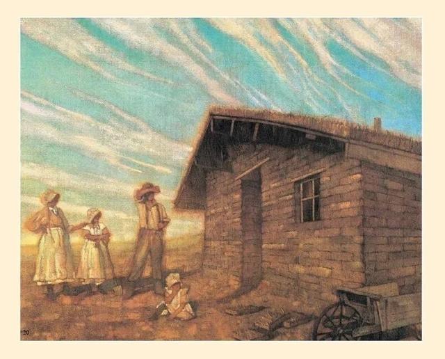 伊夫·邦廷生命教育绘本 | 给世界以温暖，让生命向光生长