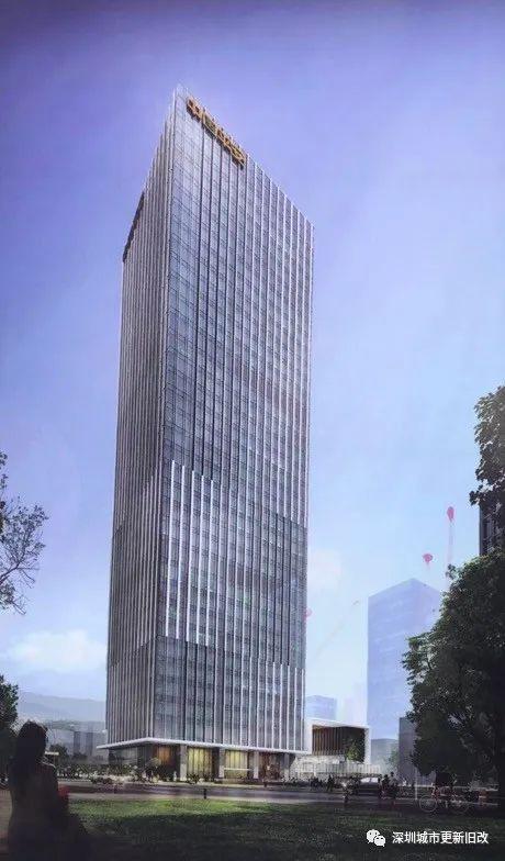 岁宝国展中心项目一期销售中心精装修工程