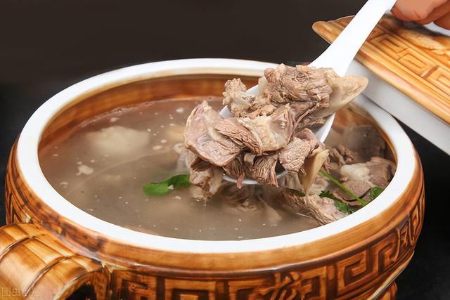 常吃羊肉，对身体好不好呢？医生建议：这3类肉，最好管住嘴别吃