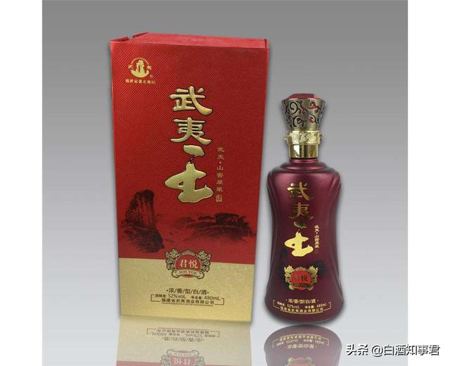 誰說福建省無好酒？當地這四款名酒，款款驚豔，可惜知道的人不多