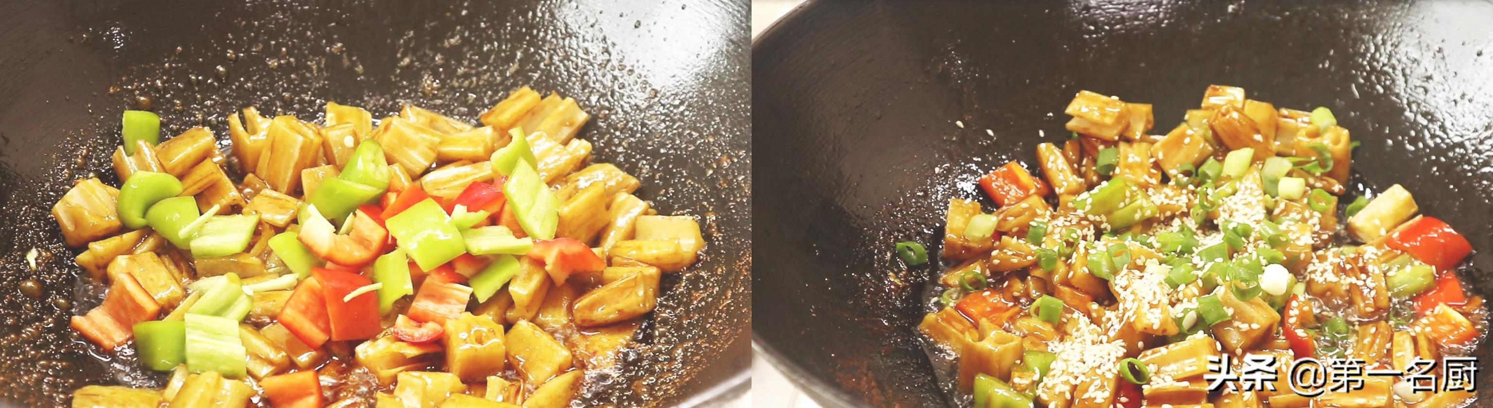 一周晚餐食谱已备好，学会在家就能做，简单又美味，天天不重样
