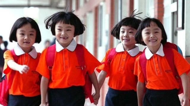 好厉害！中国四胞胎，同时考上美国伯克利音乐学院