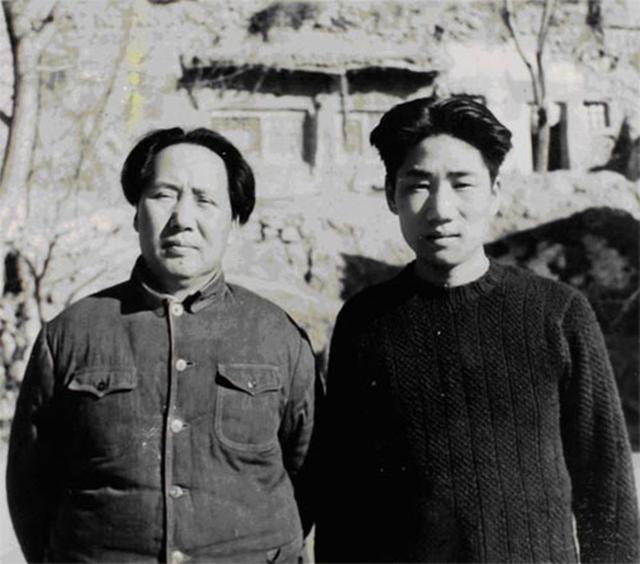 2020年，中央终于公开70年前彭德怀绝密电报，毛岸英牺牲细节曝光