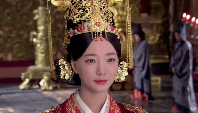 从奴婢到成为皇后，卫子夫的人生，为何会如此地成功
