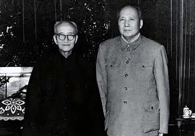 伟人深夜送章士钊两只鸡，李银桥不明，章士钊：这是给我的回话