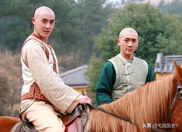 北京修水库时发现永琪墓穴，墓室挖开后，百年前的传言被证实