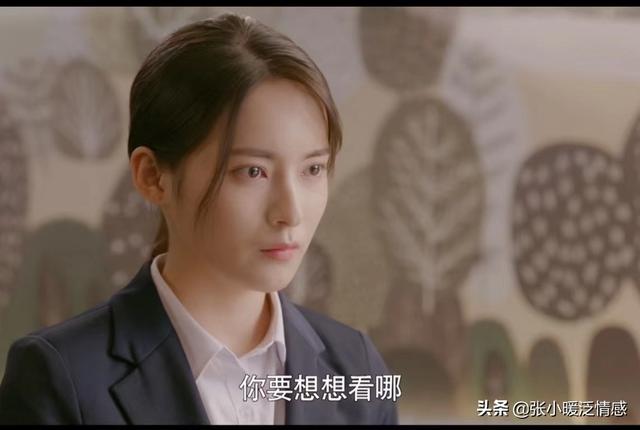 《心居》原著：顾昕强行在月子里抛弃葛玥，葛玥的摊牌却句句是爱